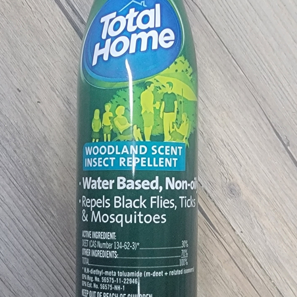 Insect repellent